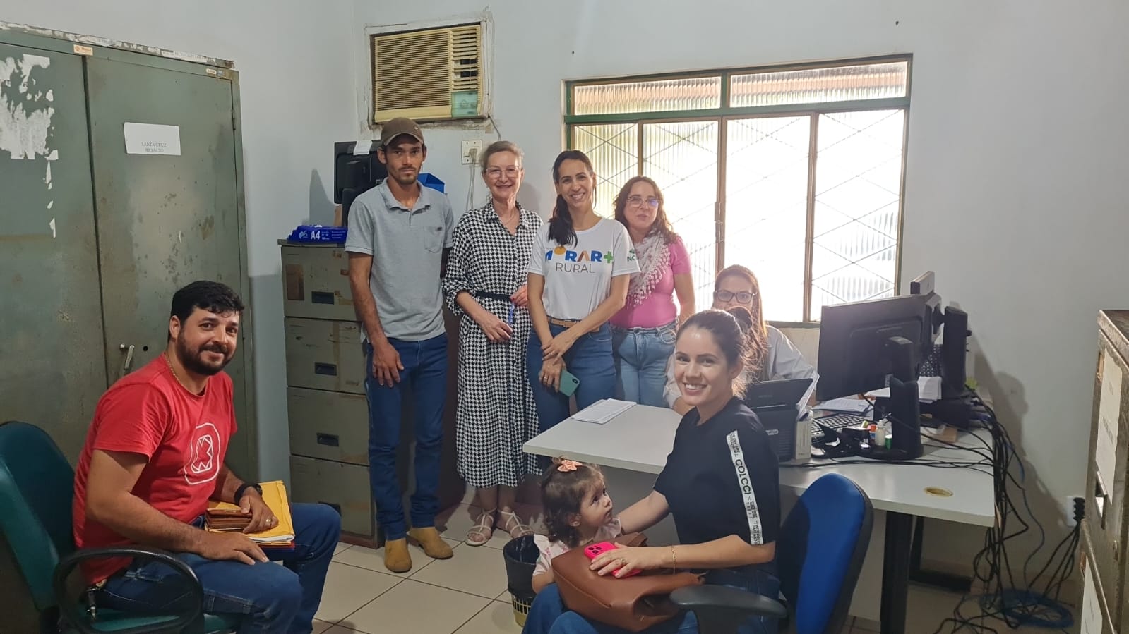 Cerca de 1.500 famílias se inscrevem nas vagas dos editais de seleção de assentamentos em Rondônia