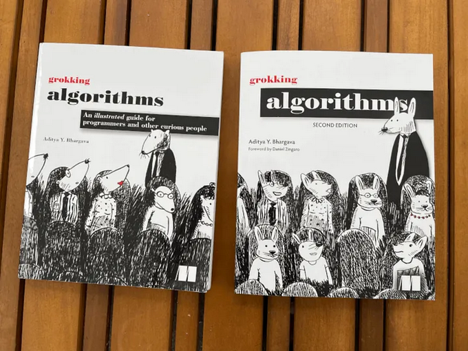 Most DSA Books Are Overrated — Here Are the 5 Worth Reading in 2026