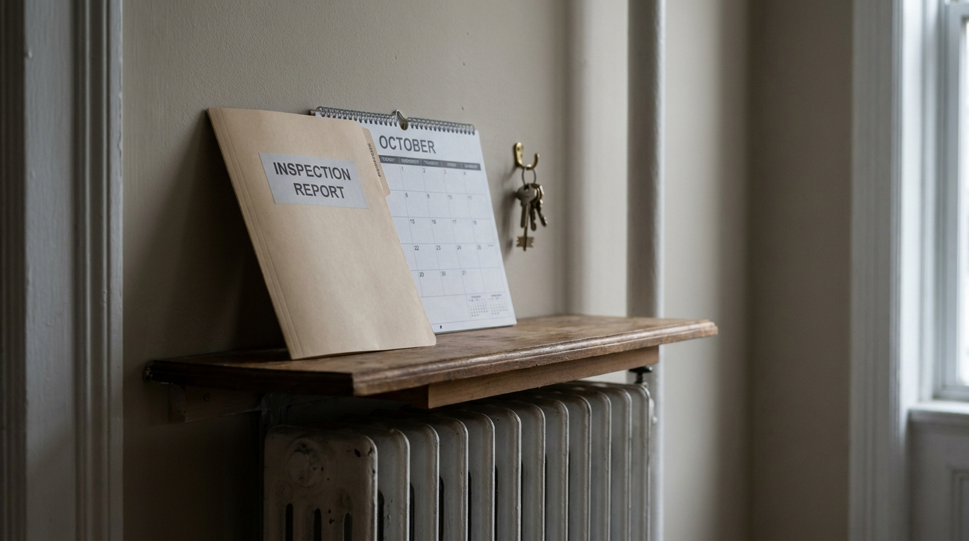 Landlords: your EICR failed... the honest 28-day to-do list (no scare tactics)