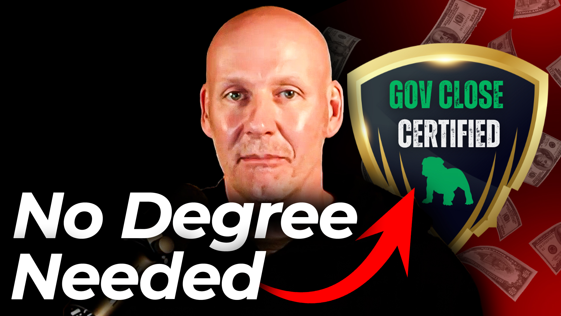 Government contracting as a college alternative? thumbnail