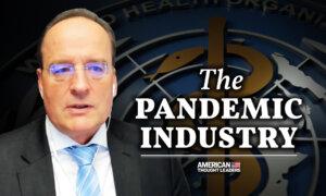 Swiss Attorney Exposes WHO’s New Pandemic Treaty and Health Regulations Swiss Attorney Exposes WHO’s New Pandemic Treaty and Health Regulations