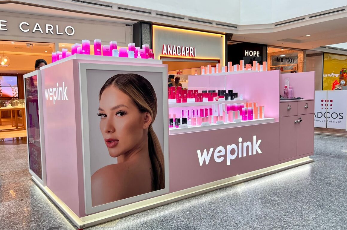MPGO ajuíza ação contra WePink de Virginia Fonseca por práticas abusivas em vendas de lives