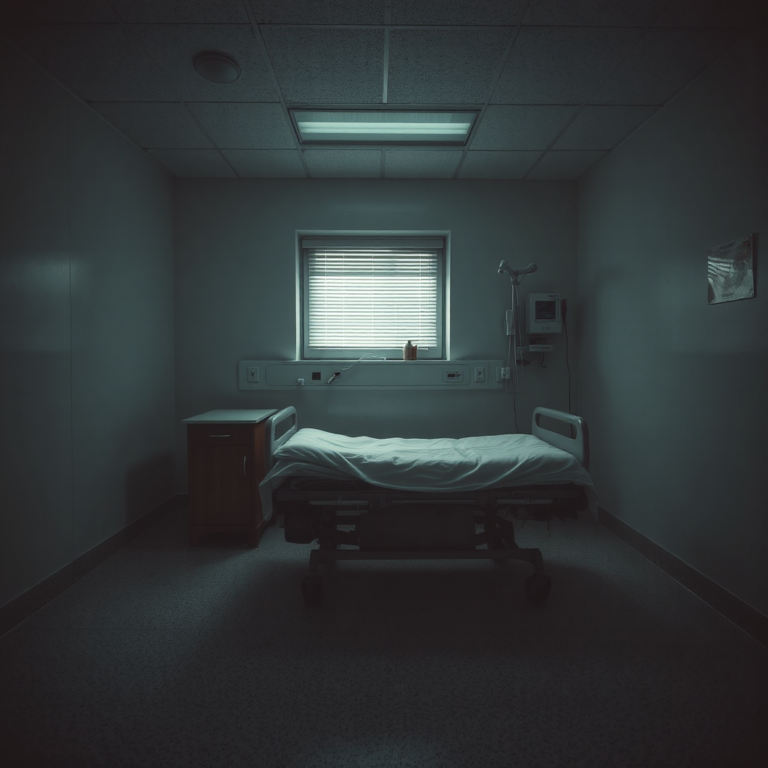 15,474 Canadians Died Waiting for Health Care in 2023-24