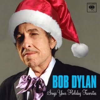 25 Reviews of Christmas #11 - Bob Dylan's hilarious 