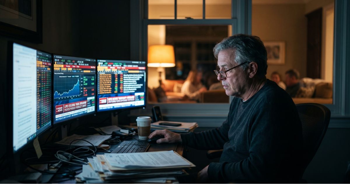 [#14] The Cost of Paying Attention to the Wrong Things
