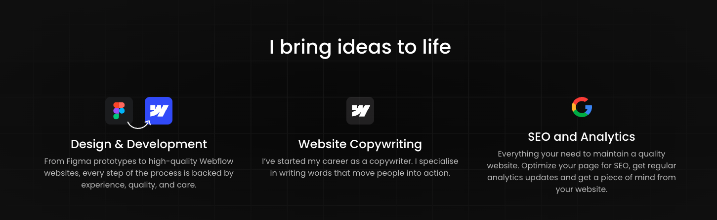 Update: This Newsletter is Now Build Better Websites