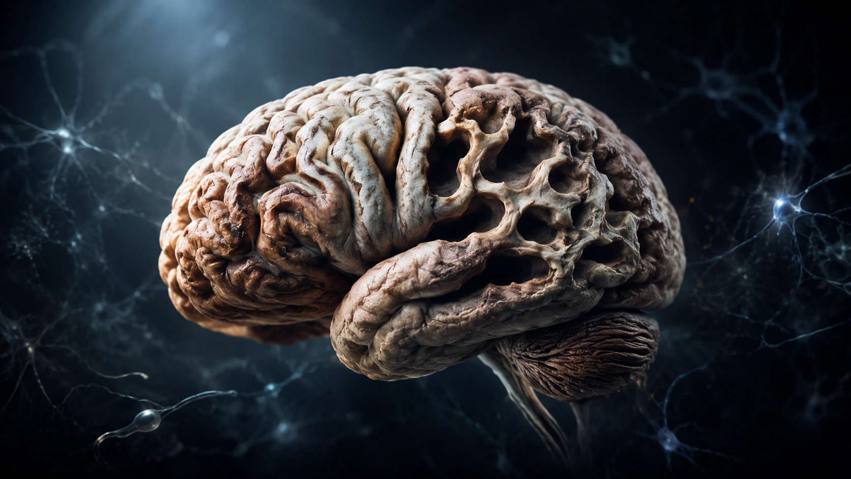 The Alzheimer’s Research Fraud Scandal That Broke Trust in the Search for a Cure