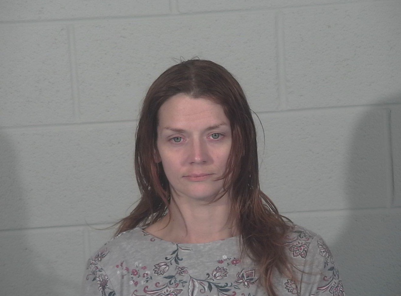 Christine Adele Miller