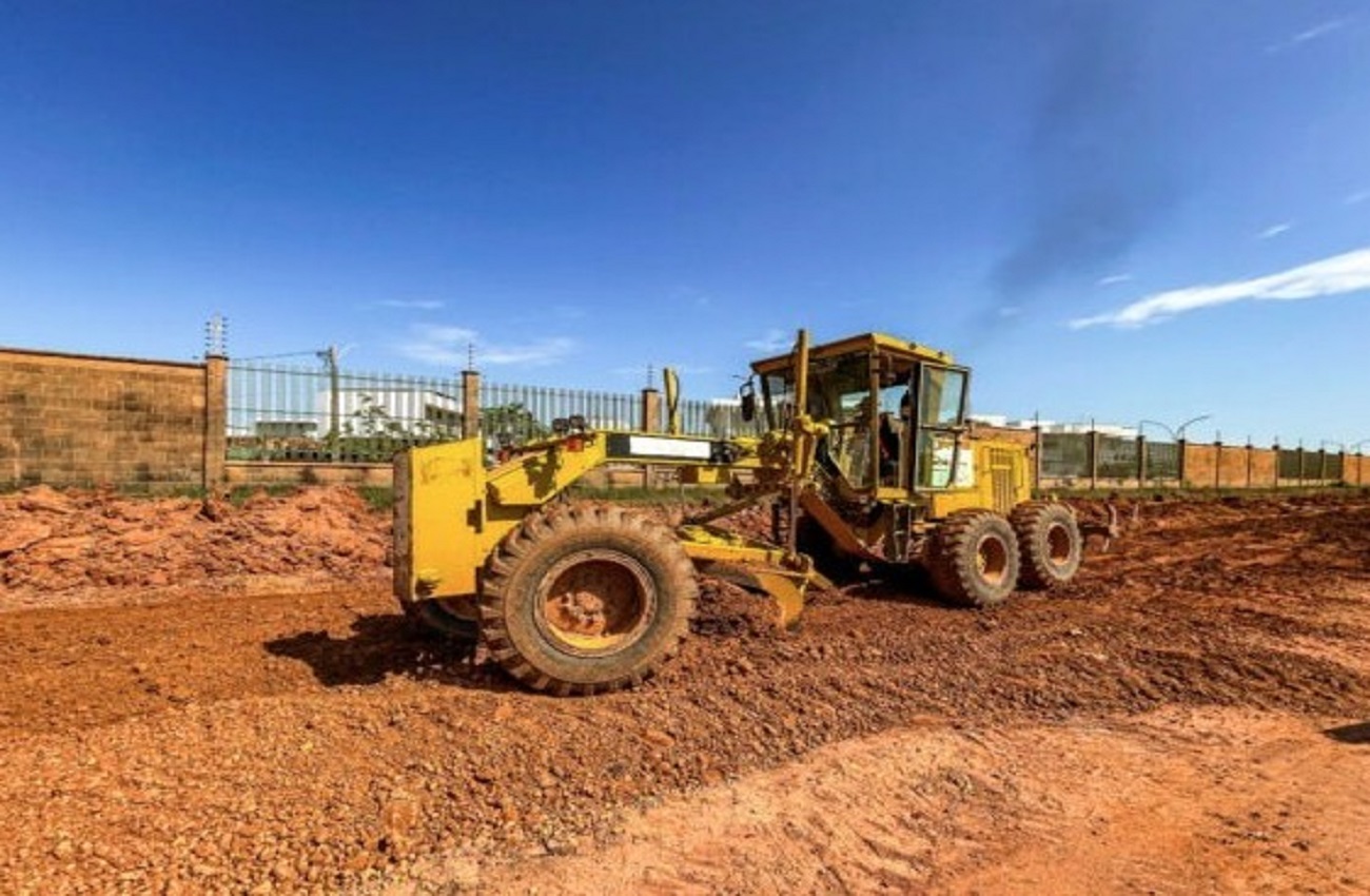 Após solicitação do deputado Alan Queiroz, governo de RO realiza obras nas estradas vicinais de Candeias do Jamari