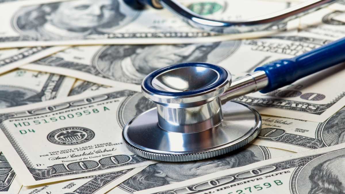 Why Are Healthcare Costs On the Rise? | Exude Why Are Healthcare Costs On the Rise? | Exude