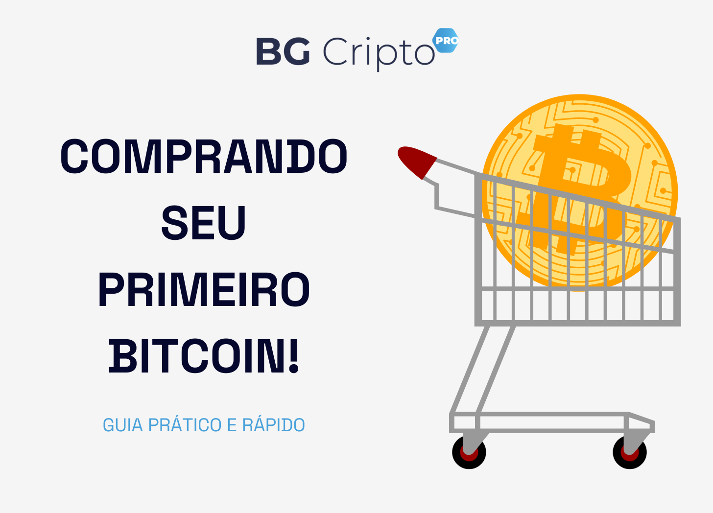 Como Comprar Bitcoin: Guia Prático para Iniciantes em 2024