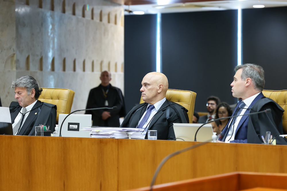 Especialistas avaliam se Alexandre de Moraes deve julgar tentativa de golpe