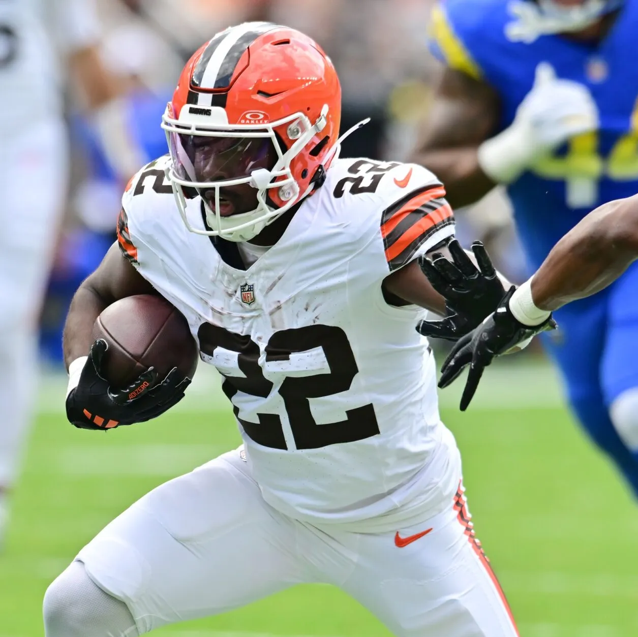 Preseason Stealing Signals, Week 3