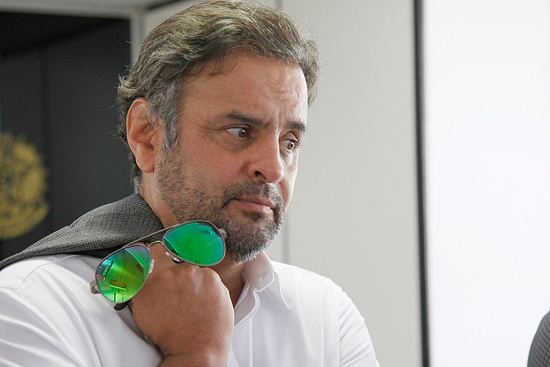 STF decide pelo encerramento de investigação contra Aécio Neves