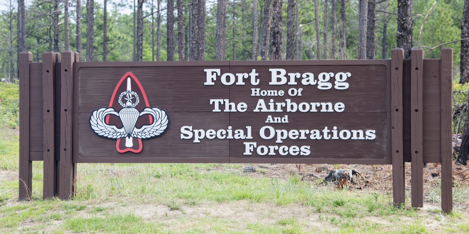 Special Forces Training Center at Fort Bragg Has Evolved Into Murder Capital and Drug Trafficking Hub