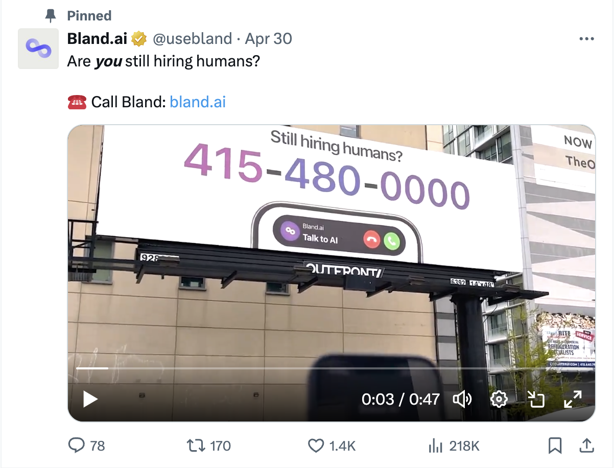 Image from When and how to run a billboard campaign