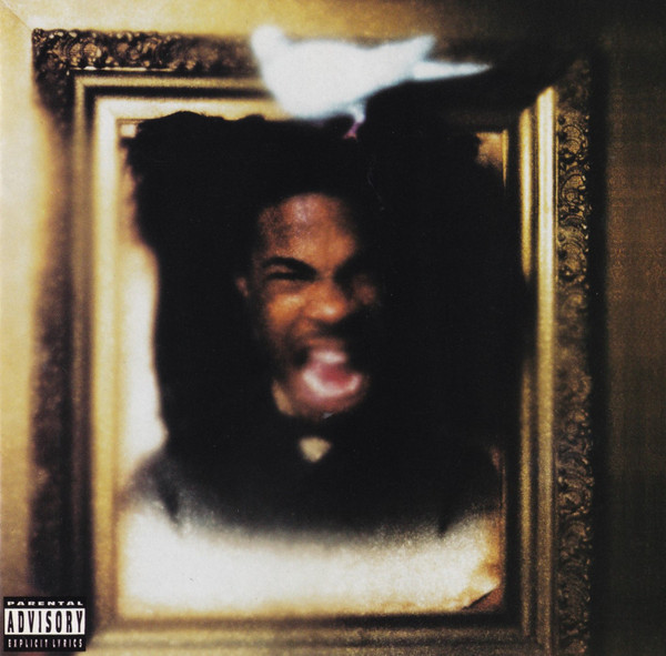 Everything Remains Raw If You All In Check For The Coming Busta Rhymes - The Coming (1996, CD) | Discogs