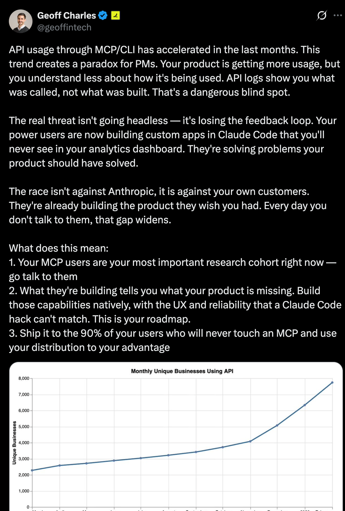What is a Command Line Interface and why do they suddenly matter to ...