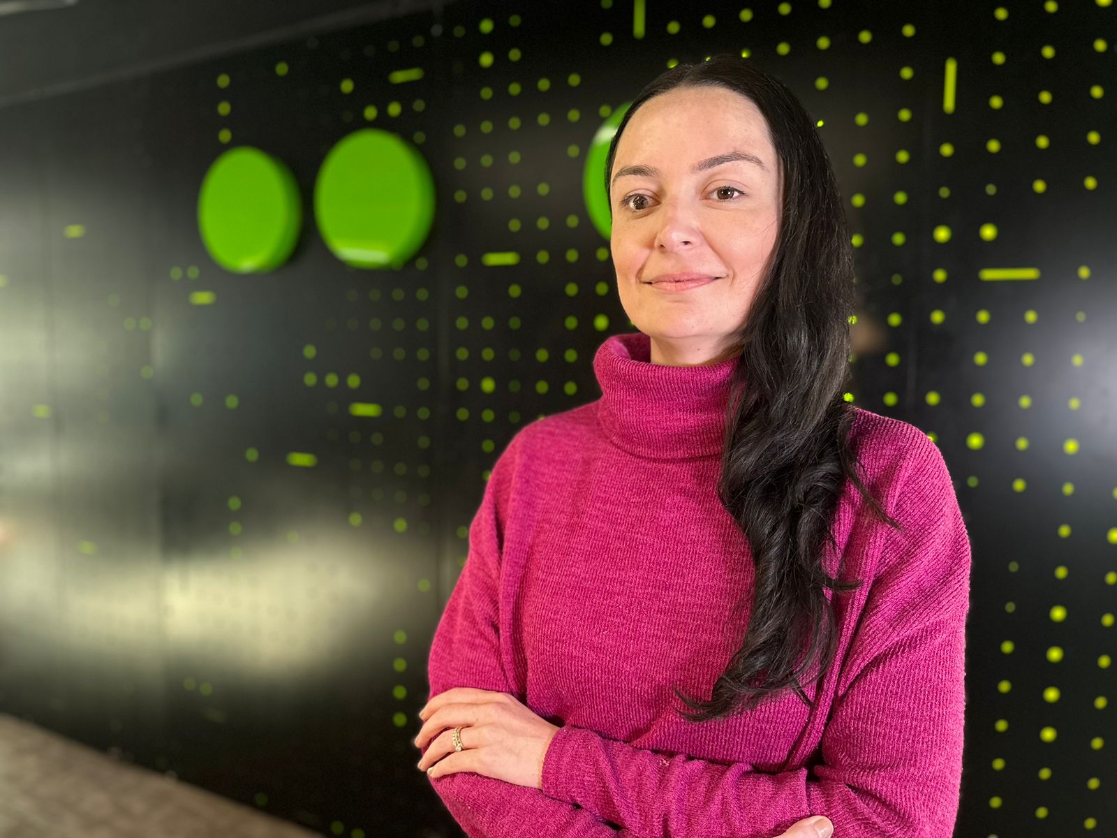 Silvia Silva, Diretora de Inteligência de Produtos Digitais & Growth da Jüssi