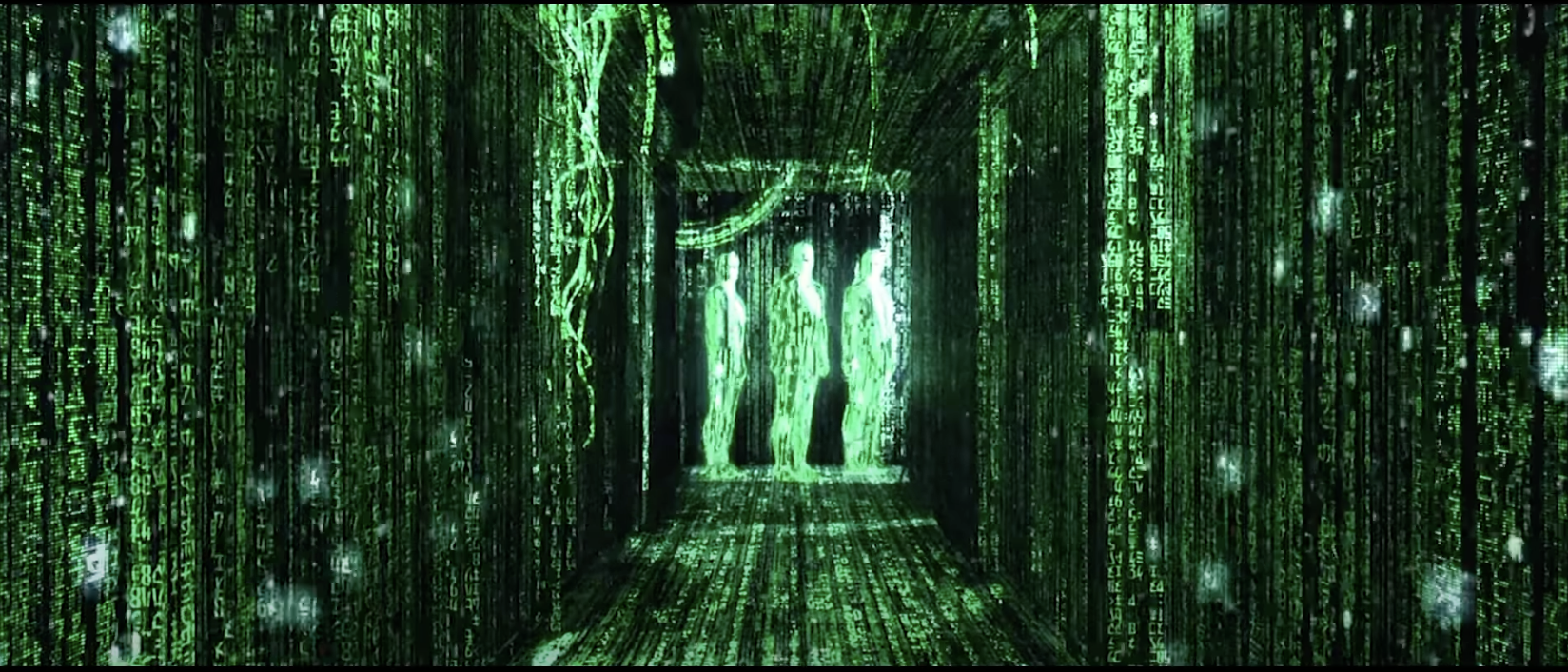 Neo’s Character Arc Reveals The Matrix Superpower System