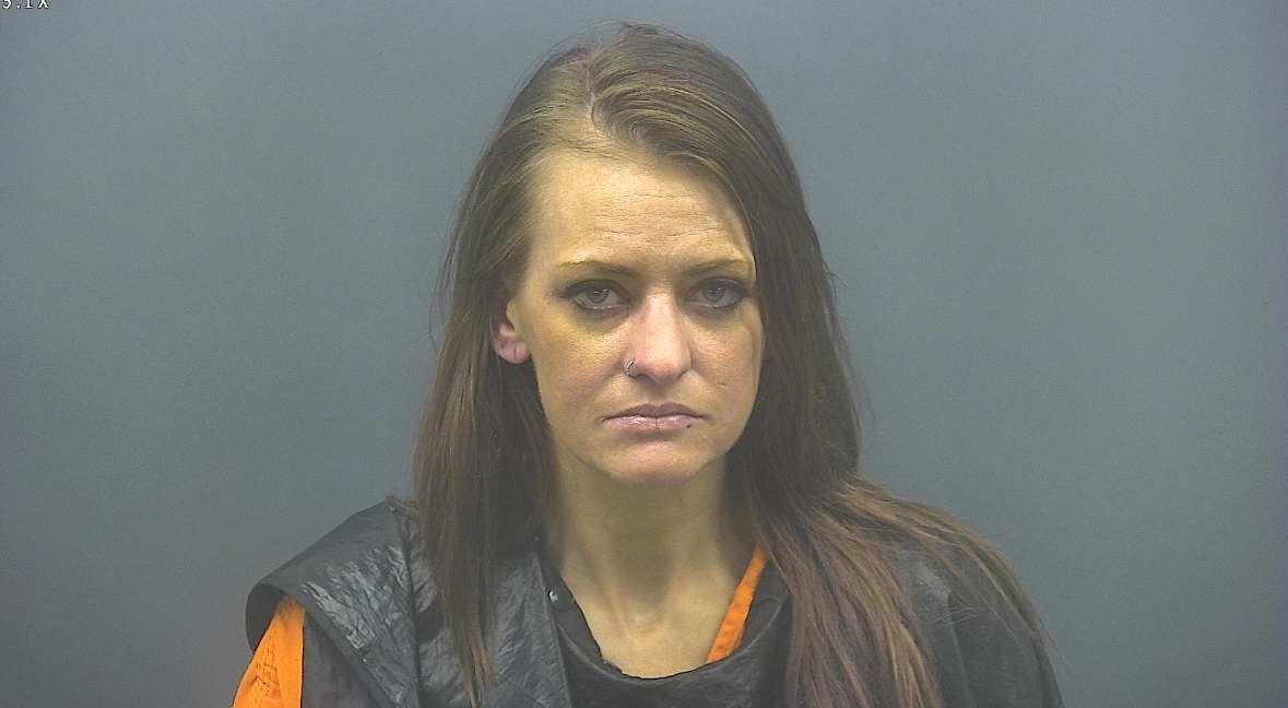 Heather Burke