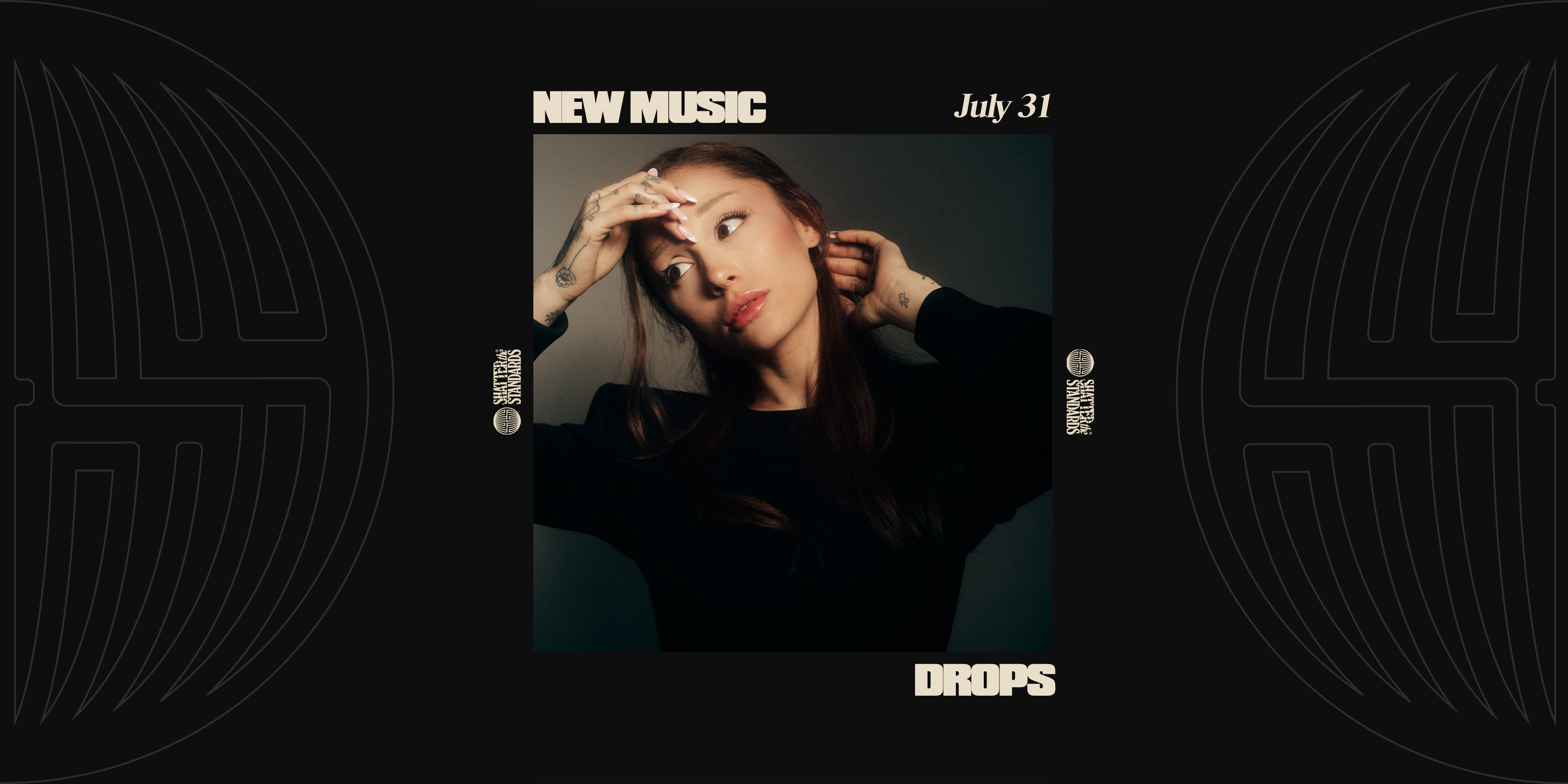 New Music Drops: July 31, 2026