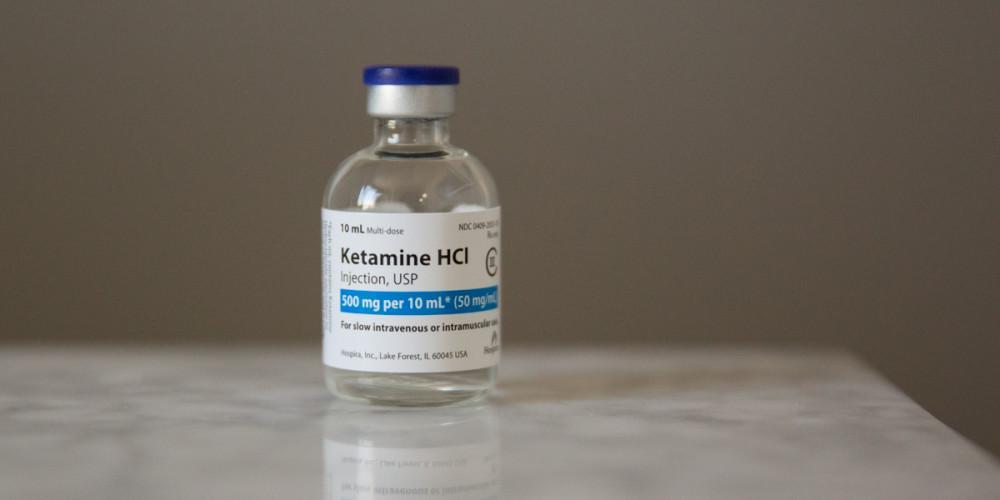 Ketamine for Chronic Pain and Dysautonomia: What You Need to Know