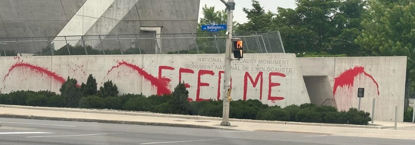 Hoax Confirmed: Painting for Palestine (2025)