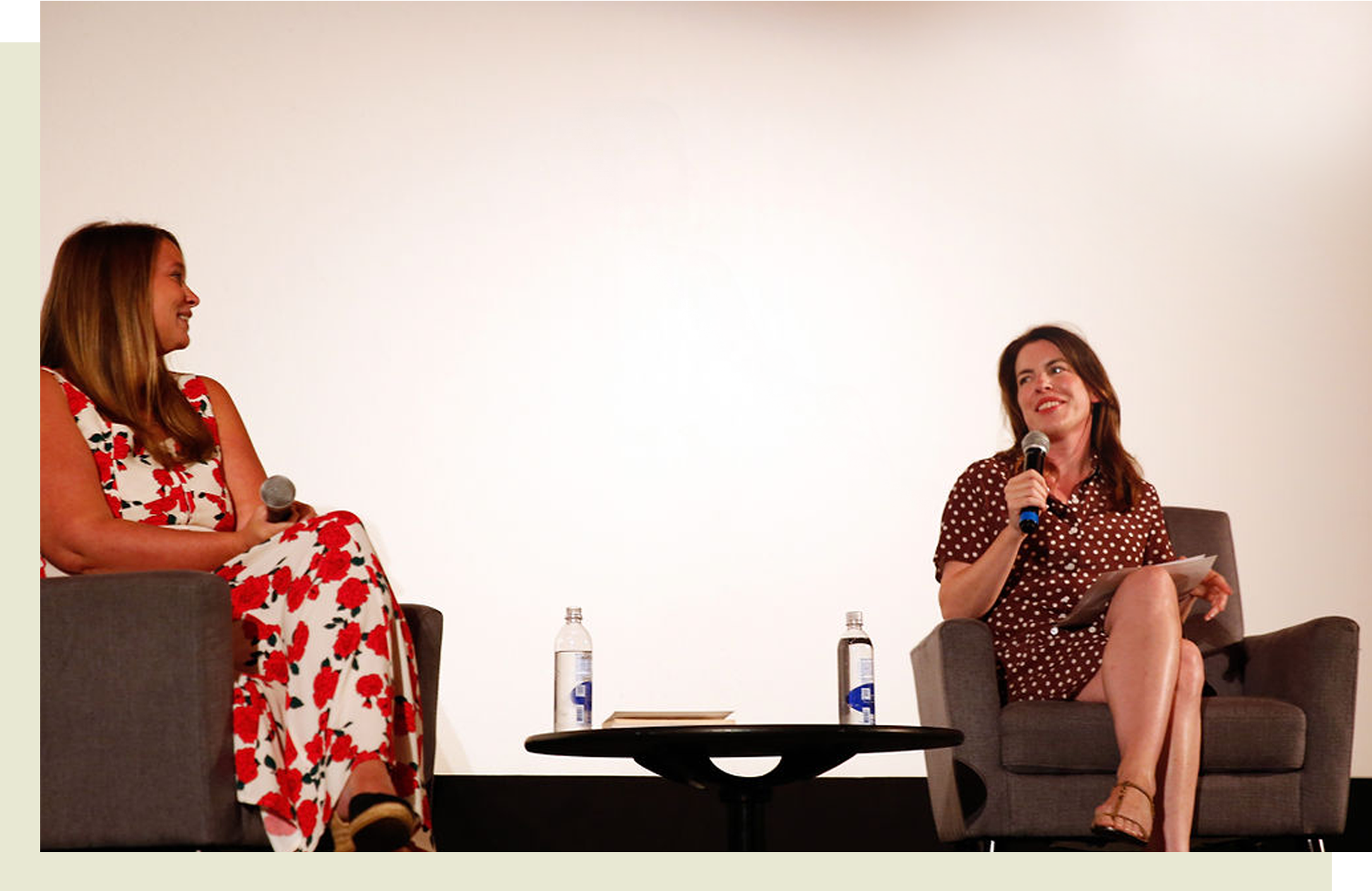 The August Edit (and Seattle Photos!)