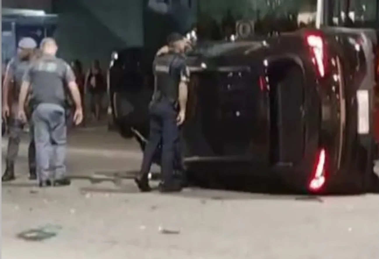 Assassinato de delegado Ruy Ferraz Fontes expõe vulnerabilidade de agentes de segurança no Brasil