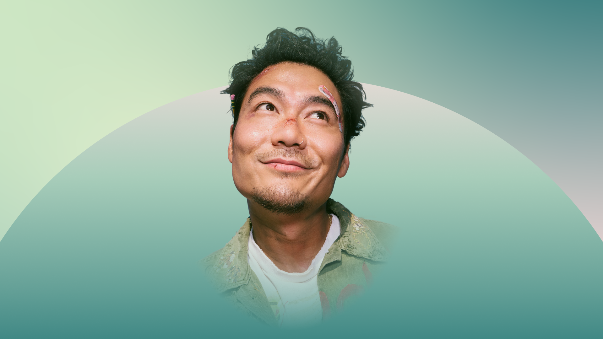 Jonnie Park AKA Dumbfoundead Tells His SPIT Story In a New Memoir