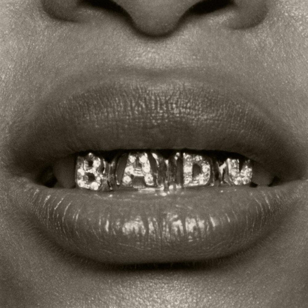 Rahzel Helps The Southern Gul Lay Hip Hop Roots Erykah Badu- "Southern Gul (Single)" (1999) : r/AlbumArtPorn