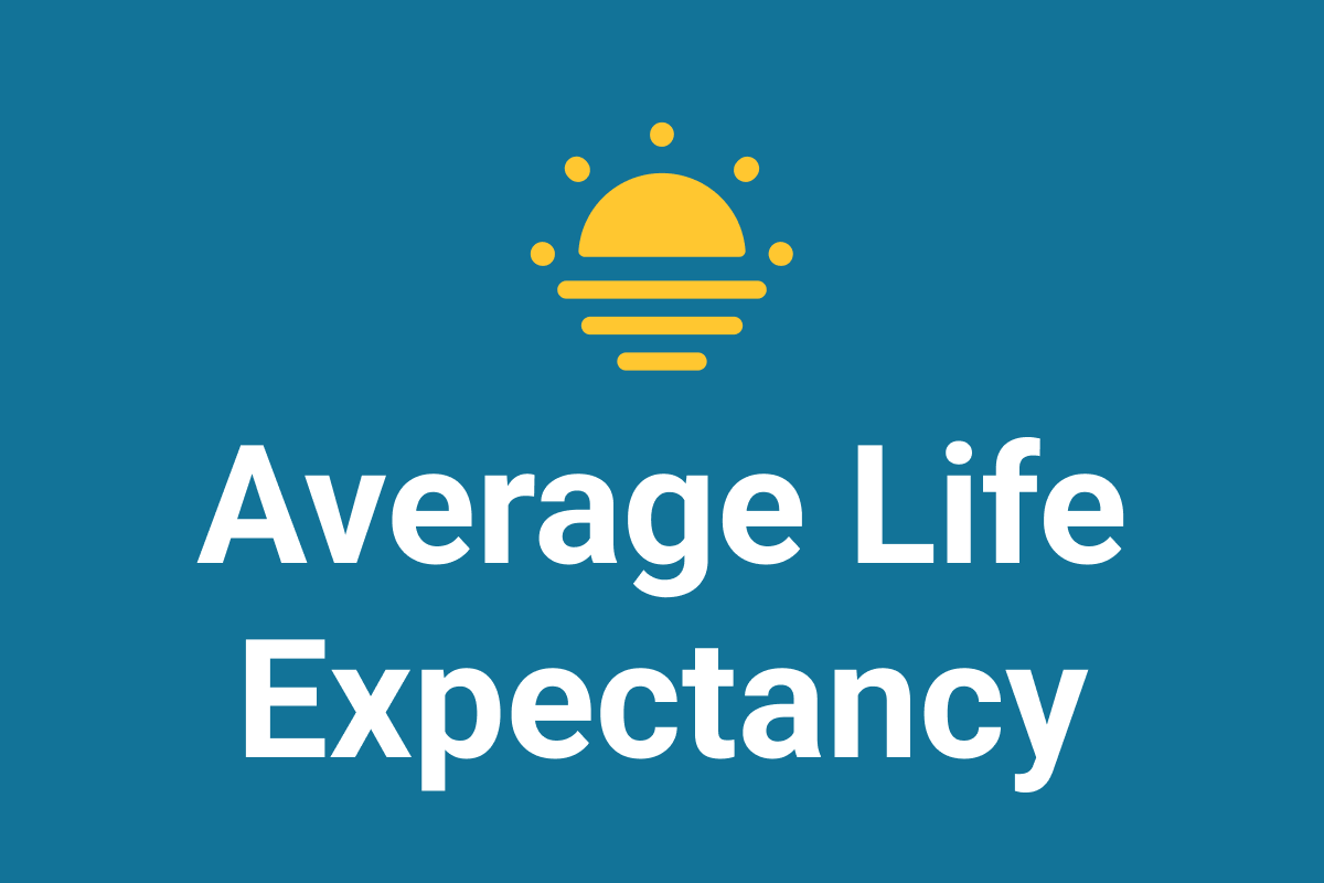 “Average” Life Expectancy in Financial Planning