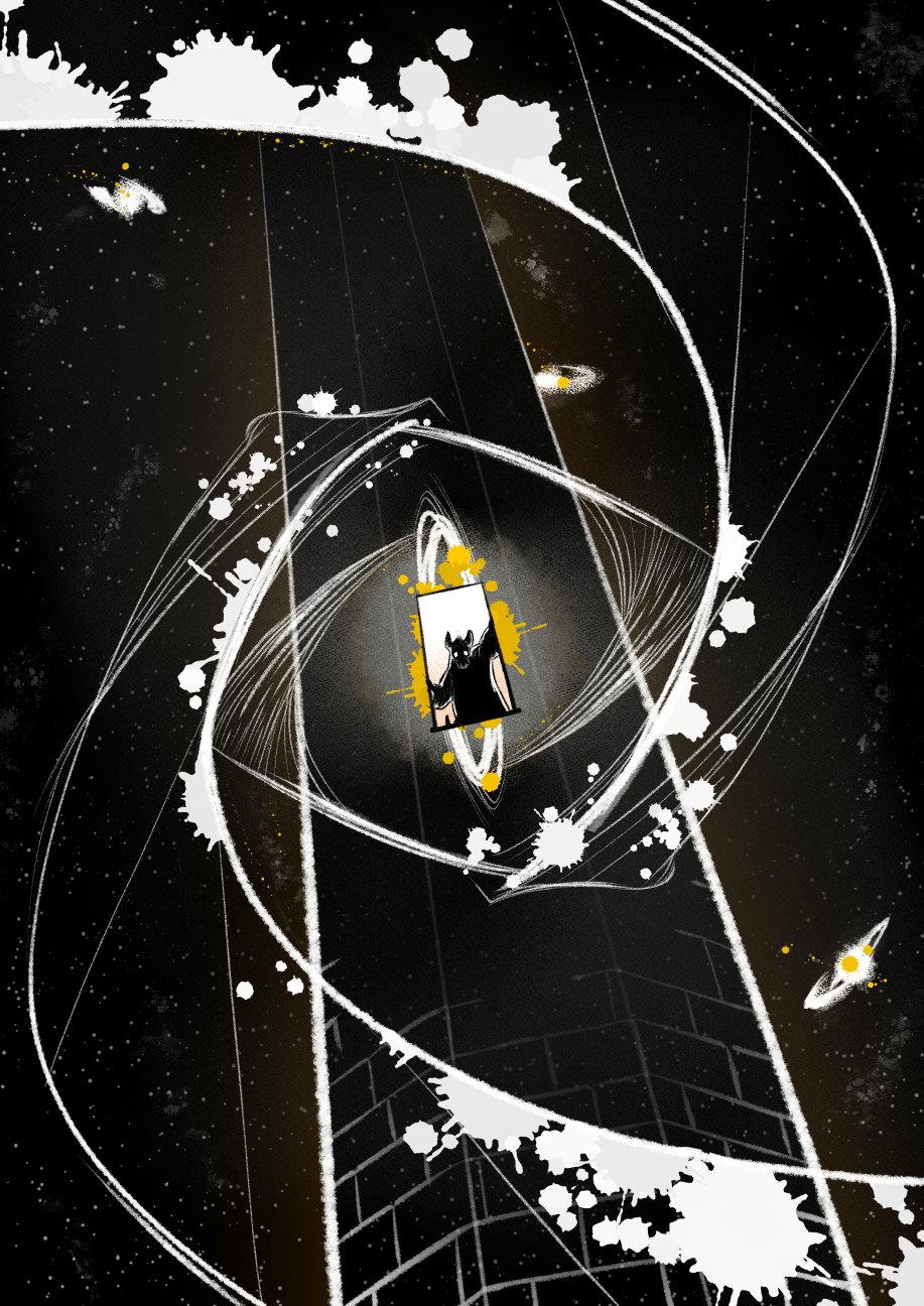 Substack profile picture for @nicked