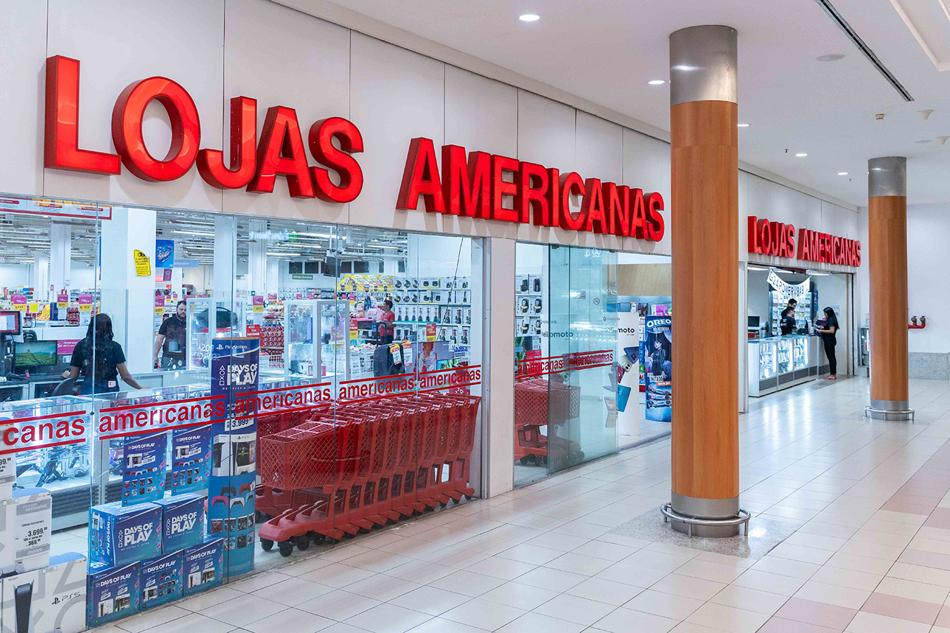 PF descobre tentativa de cooptação de bancos no escândalo das Americanas "assunto azedou"