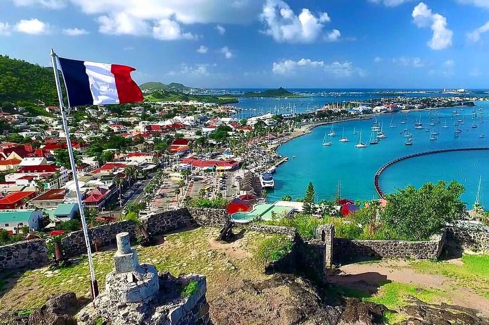 Philipsburg, St. Maarten Cruise Port - Things to Do!