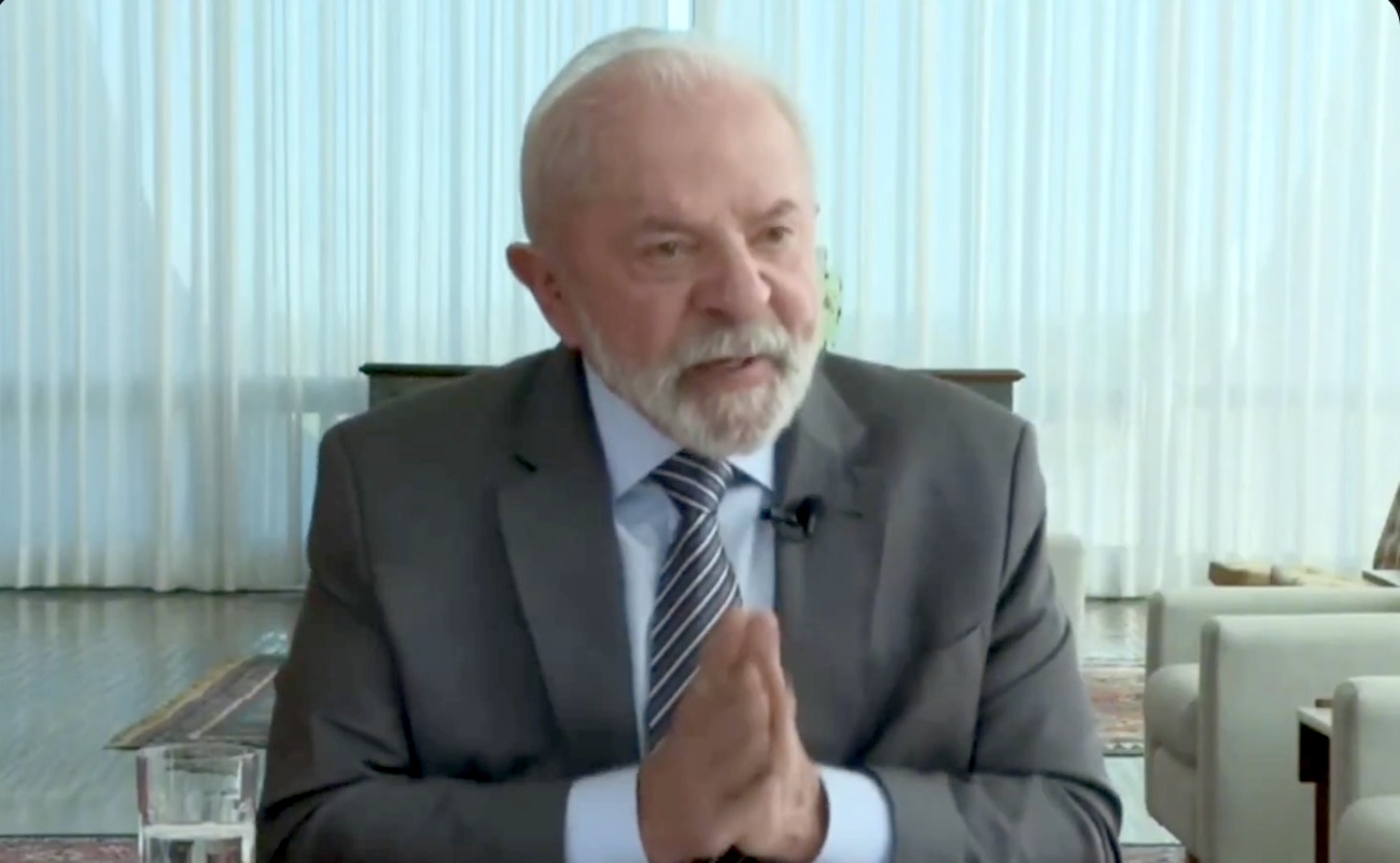 Lula destaca abertura de 398 novos mercados para produtos brasileiros em dois anos e meio