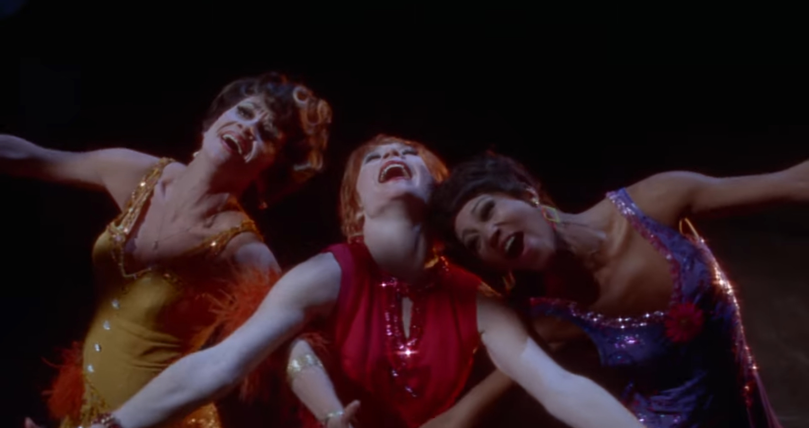 So Long Farewell Goodbye Thanks For All The Fish Etc