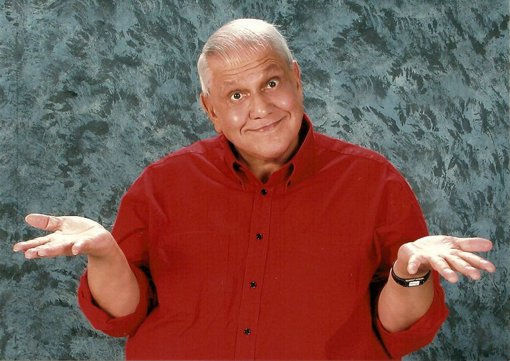 Morre aos 87 anos o humorista Ary Toledo