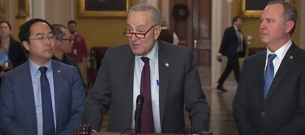 TRUMP'S TRADE WAR COLLAPSES: Democrats Deliver KILL SHOT!