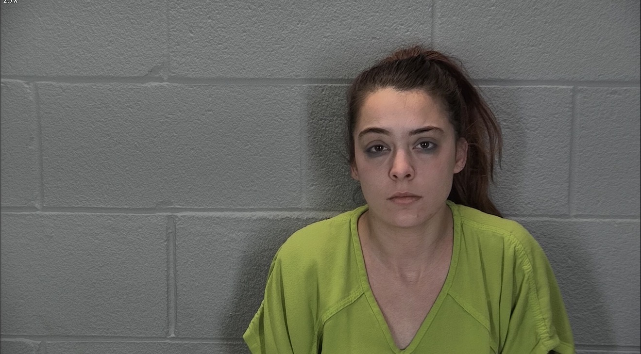 Alyssa Joann Combs | Tippecanoe County