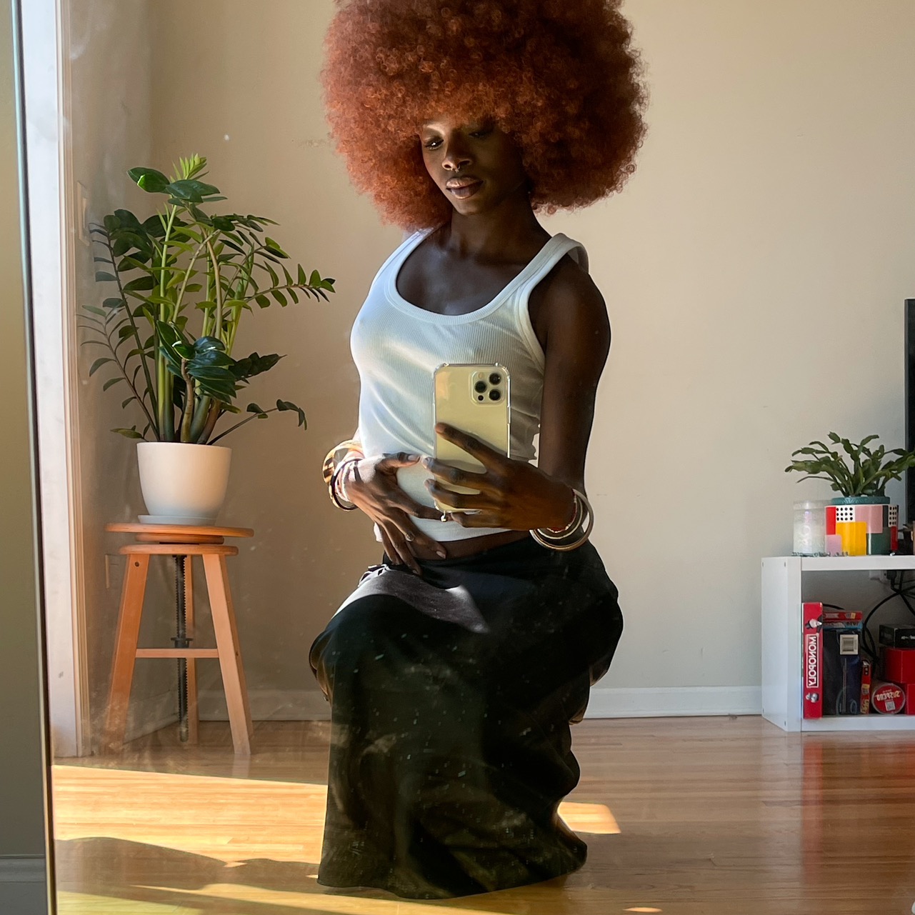 Comments - How to Dress Like Joan from Girlfriends: A Style Guide