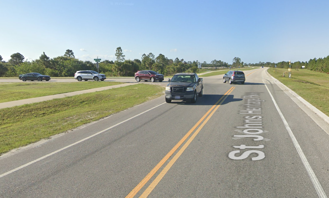 Image for article: Emerson Drive and Saint Johns Heritage Parkway: A Signal of Progress