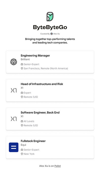 EP 51: How does DNS work? - by Alex Xu