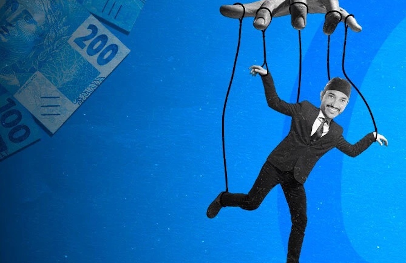 Adultização nas Redes: Fernando Máximo e lobista da Meta afrouxam Lei de Proteção a Crianças