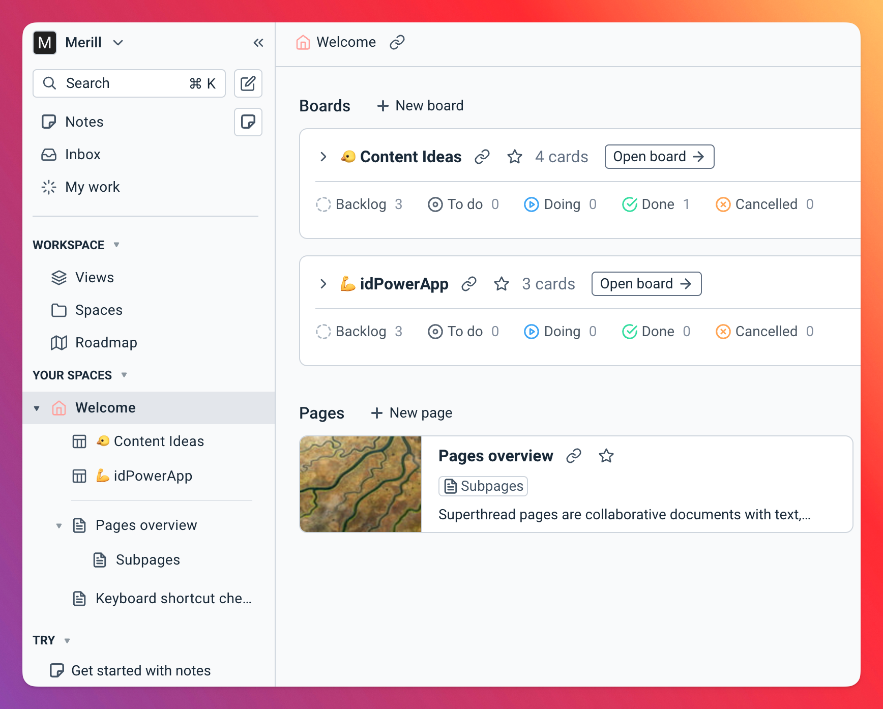 How I create the Entra.Chat podcast - by Merill Fernando