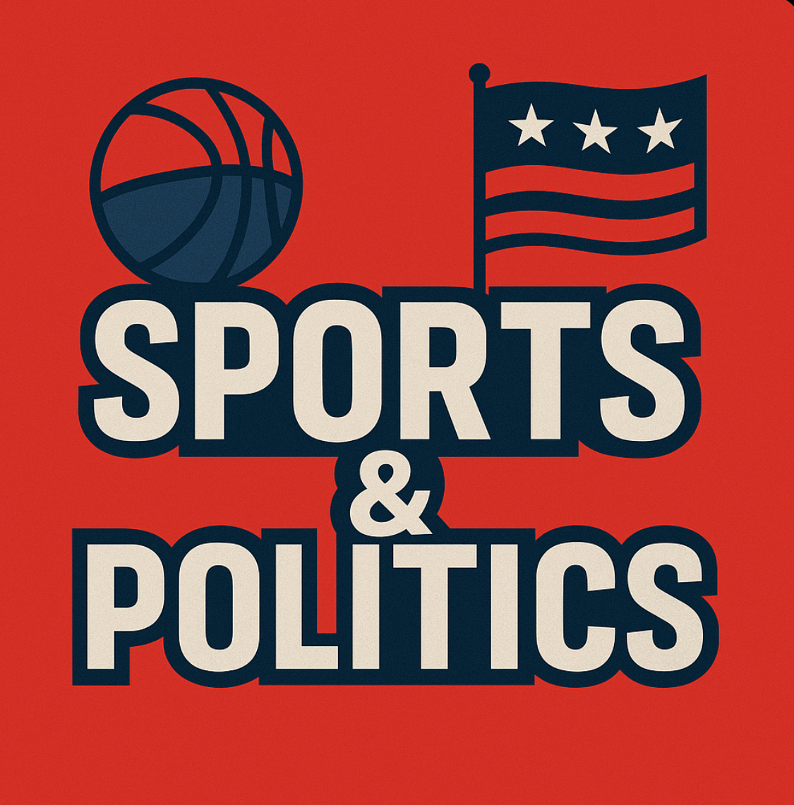 Between the Lines: When Politics Play Through the Whistle