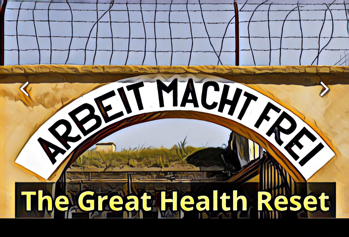 Nazi Catcher In The Rye – Part Eight – “Schwab Me No More”