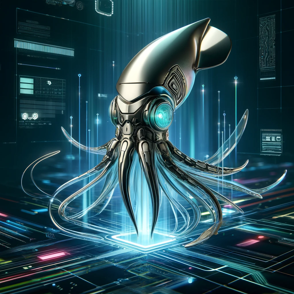 Subsquid (SQD): A Blue-Chip Hiding in Plain Sight