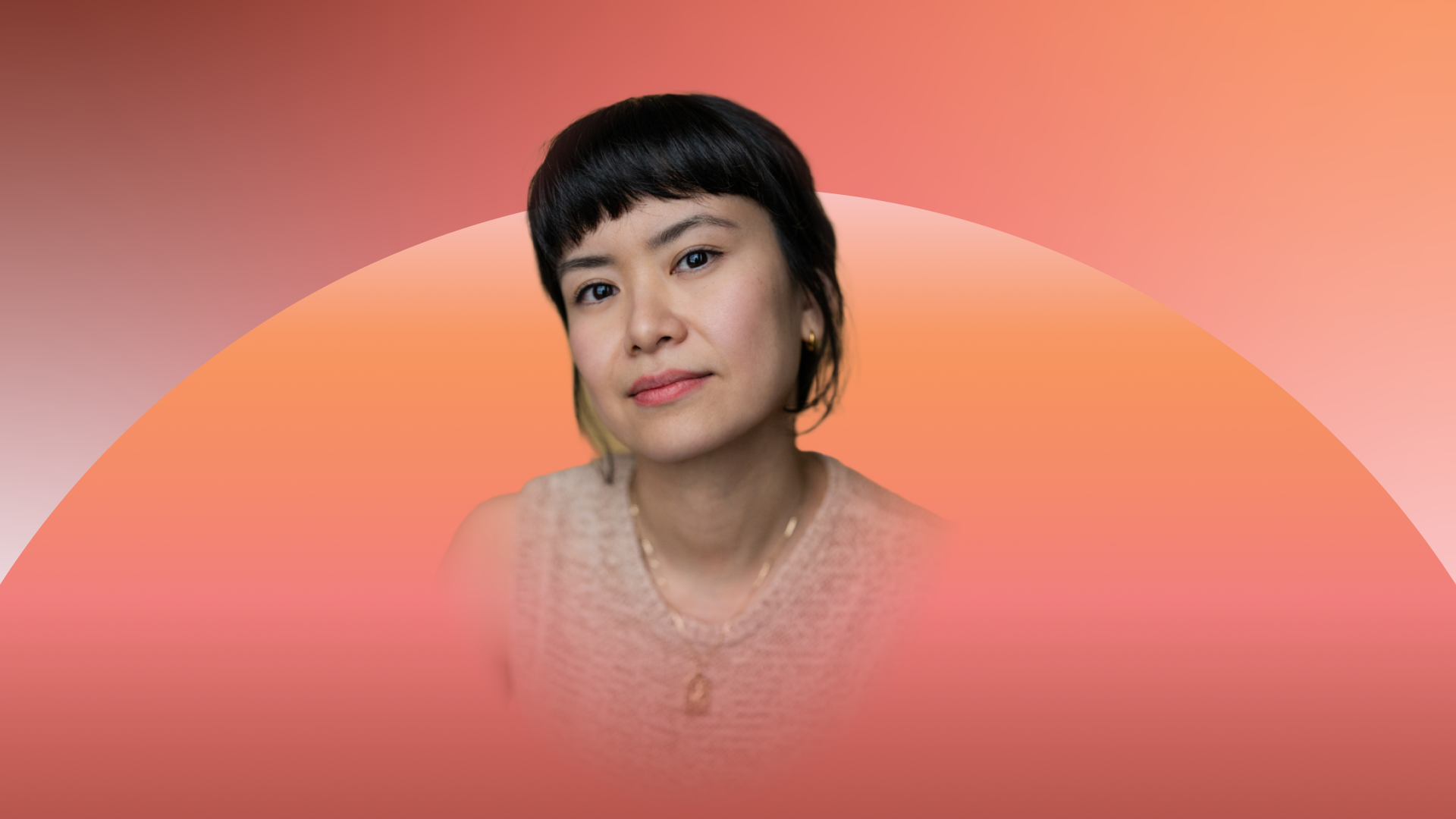 Katie Leung Brings a New Voice to Bridgerton